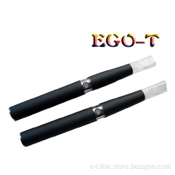 Latest Green E-Cigarette Kit